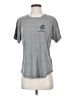 Assorted Brands Gray Active T-Shirt Size XS - photo 1