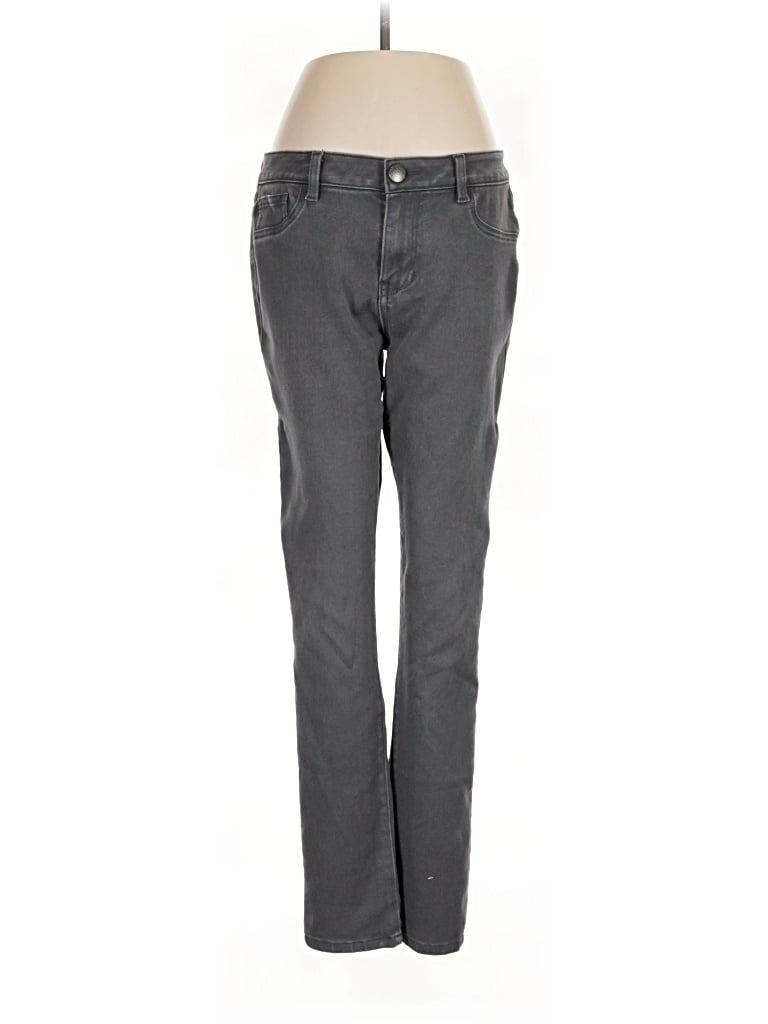 Pre-owned Cabi Jeans In Gray
