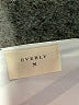 Everly 100% Polyester Graphic Multi Color Gray Cocktail Dress Size S - photo 7