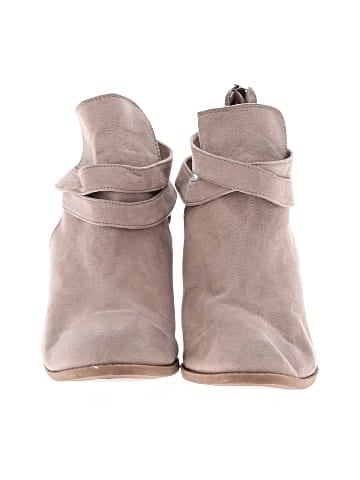 Maurices Ankle Boots (view 2)