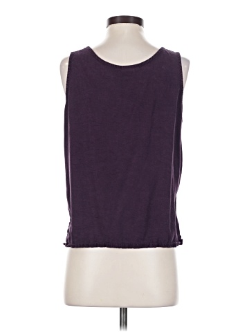 Tianello Sleeveless Top (view 2)
