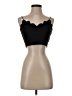 Shein Black Tube Top Size XS - photo 1