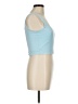 Unbranded Blue Tank Top Size M - photo 4