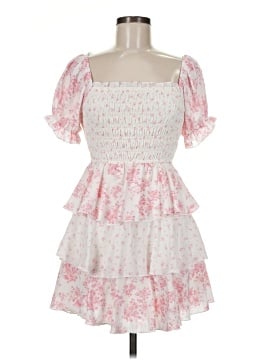 Thirty/Thirty Cocktail Dress