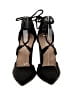 Glamorous Black Heels Size 5 - photo 2