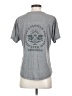 Assorted Brands Gray Active T-Shirt Size XS - photo 2