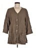 J.Jill Brown Cardigan Size M (petite) - photo 1