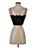 Shein Black Tube Top Size XS - photo 2