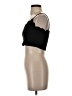 Shein Black Tube Top Size XS - photo 5