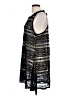 West Loop 100% Polyester Black Cocktail Dress Size Lg - XL - photo 5