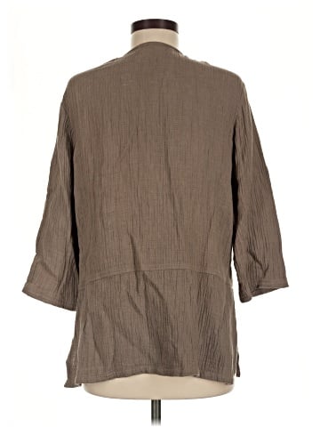 J.Jill Cardigan (view 2)