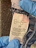 Jessica Simpson Blue Denim Shorts Size 28 waist - photo 4