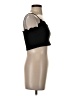 Shein Black Tube Top Size XS - photo 4