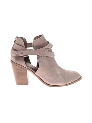 Maurices Ankle Boots (view 1)