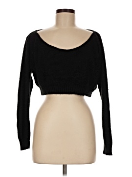 Pretty Little Thing Pullover Sweater