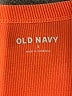 Old Navy Orange Tank Top Size S - photo 7