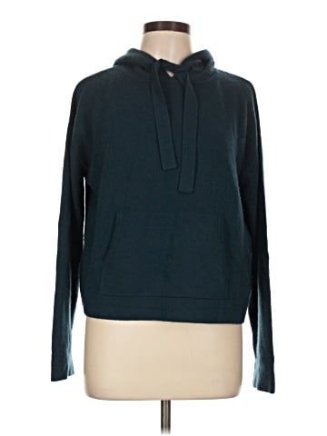 Naadam Cashmere Pullover Sweater (view 1)