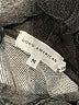 Good American 100% Cotton Gray Sweatshirt Size Med (2) - photo 7
