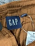 Gap Solid Brown Casual Skirt Size 2 (petite) - photo 4