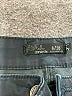 PrAna Solid Blue Jeans Size 6 - photo 6