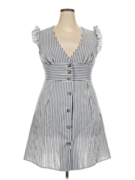 Unbranded Casual Dress (view 1)
