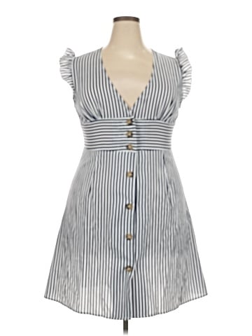 Unbranded Casual Dress (view 1)