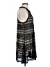 West Loop 100% Polyester Black Cocktail Dress Size Lg - XL - photo 4