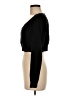 PrettyLittleThing Black Pullover Sweater Size M - photo 5