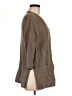 J.Jill Brown Cardigan Size M (petite) - photo 4