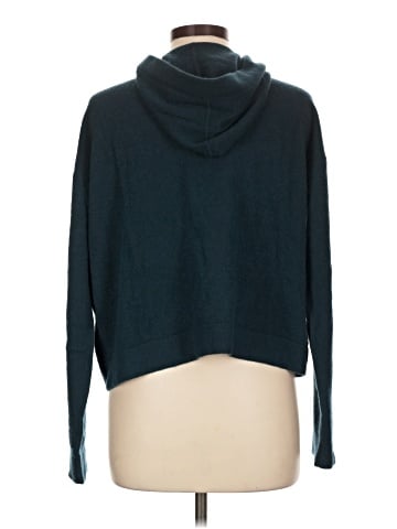Naadam Cashmere Pullover Sweater (view 2)