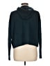 Naadam 100% Cashmere Teal Cashmere Pullover Sweater Size L - photo 2