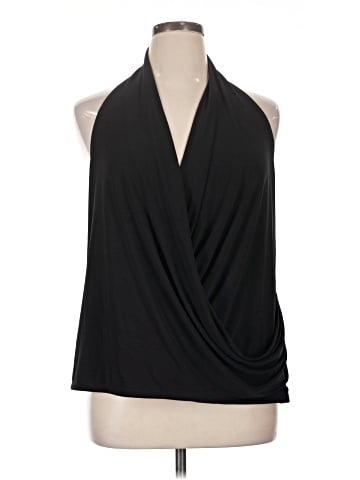 Express Sleeveless Blouse (view 1)