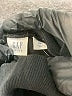 Gap Kids Black Dress Size 2XL (kids) - photo 3
