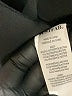 Just Fab 100% Polyester Black Blazer Size L - photo 7