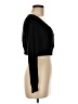 PrettyLittleThing Black Pullover Sweater Size M - photo 4