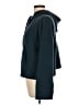 Naadam 100% Cashmere Teal Cashmere Pullover Sweater Size L - photo 5