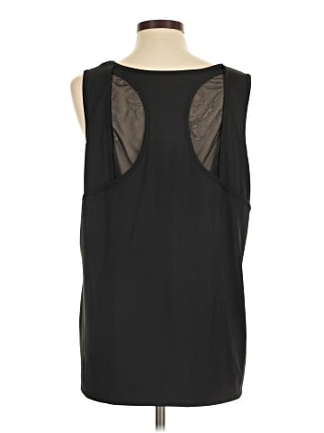Zenergy by Chico's Sleeveless T-Shirt (view 2)
