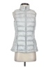 32 Degrees 100% Nylon Silver Vest Size S - photo 1