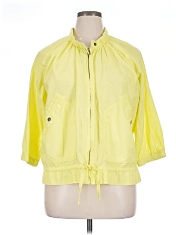 Eddie Bauer Raincoat (view 1)