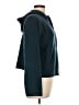 Naadam 100% Cashmere Teal Cashmere Pullover Sweater Size L - photo 4