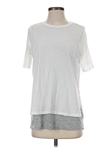 Vince. Short Sleeve T-Shirt (view 1)