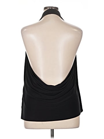 Express Sleeveless Blouse (view 2)