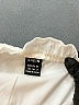 Shein Ivory Cocktail Dress Size 2 - photo 7