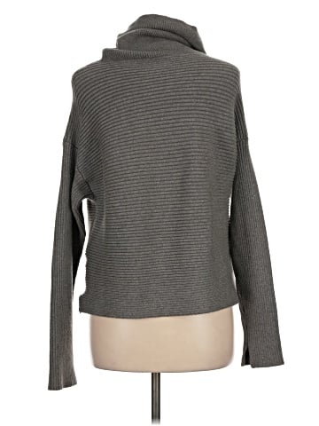Zara Turtleneck Sweater (view 2)