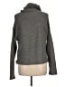 Zara Gray Turtleneck Sweater Size L - photo 2