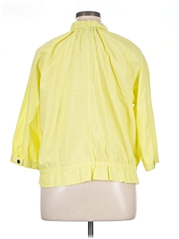 Eddie Bauer Raincoat (view 2)