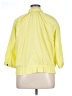 Eddie Bauer 100% Cotton Yellow Raincoat Size XL - photo 2