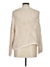 Unbranded 100% Polyester Ivory Pullover Sweater Size M - photo 2