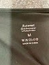 Automet Black Long Sleeve T-Shirt Size M - photo 7