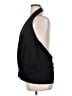 Express Black Sleeveless Blouse Size XL - photo 5